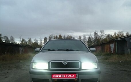 Skoda Octavia IV, 2006 год, 275 000 рублей, 3 фотография