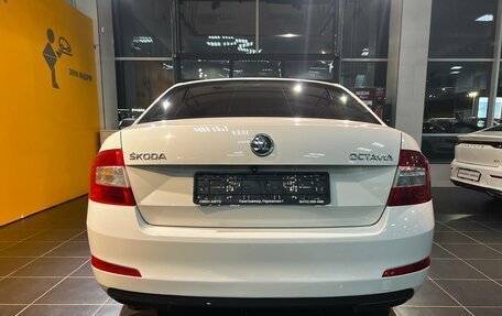 Skoda Octavia, 2014 год, 1 100 000 рублей, 6 фотография