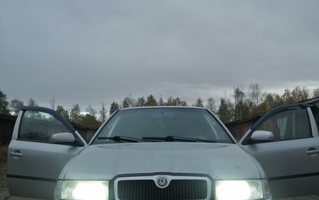 Skoda Octavia IV, 2006 год, 275 000 рублей, 2 фотография