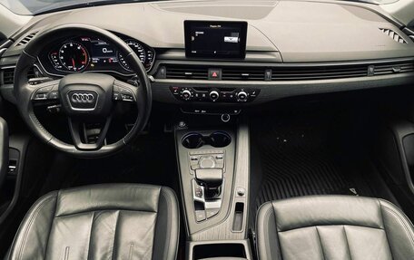 Audi A4, 2017 год, 2 693 600 рублей, 7 фотография