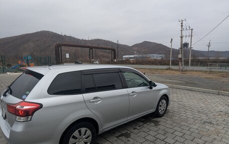 Toyota Corolla, 2016 год, 1 200 000 рублей, 5 фотография