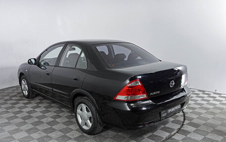 Nissan Almera Classic, 2008 год, 495 000 рублей, 7 фотография