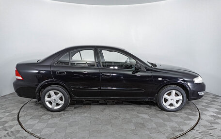 Nissan Almera Classic, 2008 год, 495 000 рублей, 4 фотография