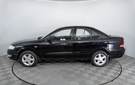 Nissan Almera Classic, 2008 год, 495 000 рублей, 8 фотография