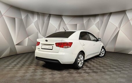 KIA Cerato III, 2009 год, 698 000 рублей, 2 фотография