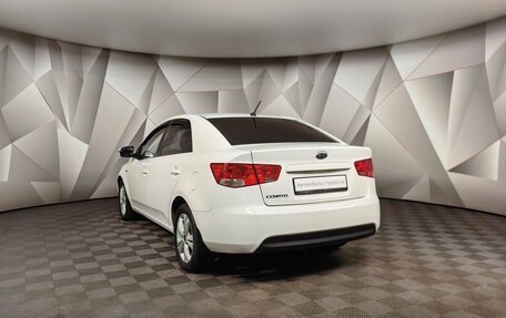 KIA Cerato III, 2009 год, 698 000 рублей, 4 фотография