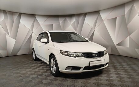 KIA Cerato III, 2009 год, 698 000 рублей, 3 фотография