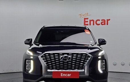 Hyundai Palisade I, 2020 год, 3 380 000 рублей, 2 фотография