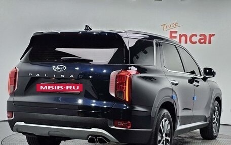 Hyundai Palisade I, 2020 год, 3 380 000 рублей, 3 фотография