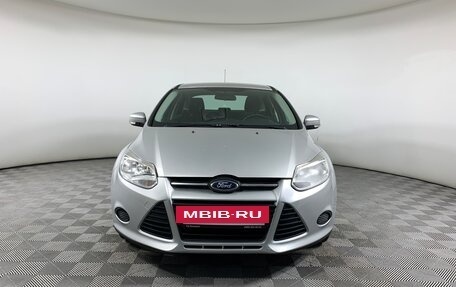 Ford Focus III, 2013 год, 848 000 рублей, 2 фотография