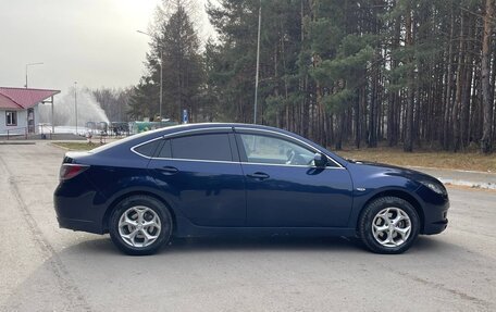 Mazda 6, 2007 год, 699 000 рублей, 7 фотография