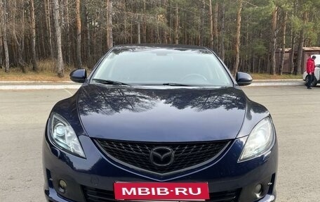 Mazda 6, 2007 год, 699 000 рублей, 2 фотография