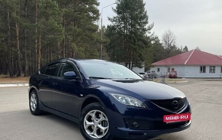 Mazda 6, 2007 год, 699 000 рублей, 3 фотография