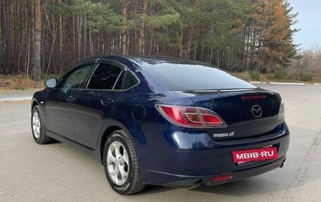 Mazda 6, 2007 год, 699 000 рублей, 4 фотография