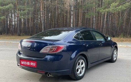 Mazda 6, 2007 год, 699 000 рублей, 6 фотография