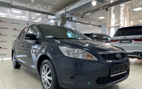 Ford Focus II рестайлинг, 2011 год, 780 000 рублей, 3 фотография