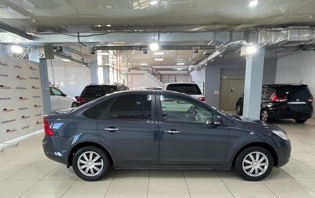 Ford Focus II рестайлинг, 2011 год, 780 000 рублей, 4 фотография