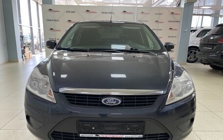 Ford Focus II рестайлинг, 2011 год, 780 000 рублей, 2 фотография