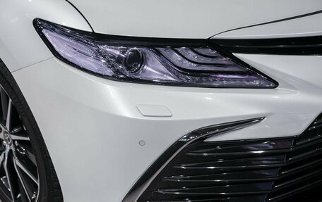 Toyota Camry, 2022 год, 3 850 000 рублей, 7 фотография