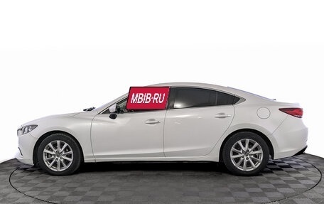 Mazda 6, 2013 год, 1 399 000 рублей, 8 фотография