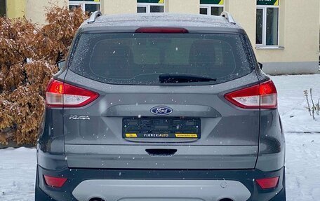 Ford Kuga III, 2013 год, 970 000 рублей, 7 фотография