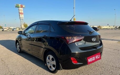 Hyundai i30 II рестайлинг, 2014 год, 970 100 рублей, 7 фотография