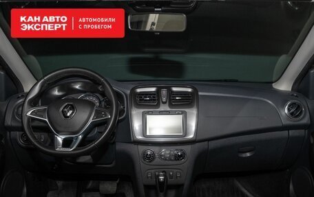 Renault Sandero II рестайлинг, 2019 год, 1 620 000 рублей, 7 фотография