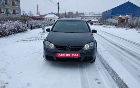 Volkswagen Golf V, 2008 год, 570 000 рублей, 3 фотография