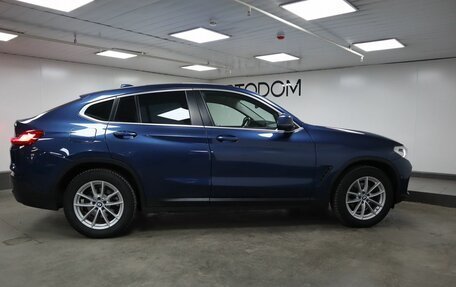 BMW X4, 2019 год, 4 395 000 рублей, 6 фотография