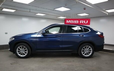 BMW X4, 2019 год, 4 395 000 рублей, 5 фотография