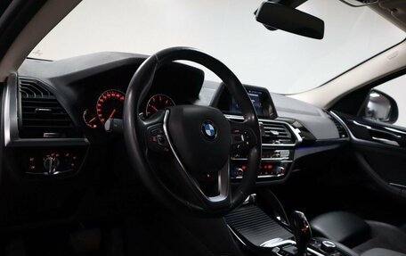 BMW X4, 2019 год, 4 395 000 рублей, 12 фотография