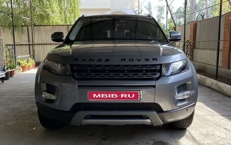 Land Rover Range Rover Evoque I, 2011 год, 2 100 000 рублей, 3 фотография