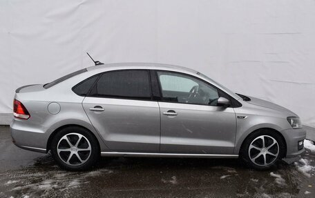 Volkswagen Polo VI (EU Market), 2018 год, 1 599 000 рублей, 7 фотография