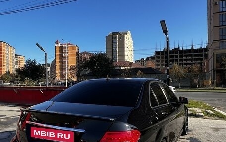 Mercedes-Benz C-Класс, 2013 год, 1 395 000 рублей, 4 фотография