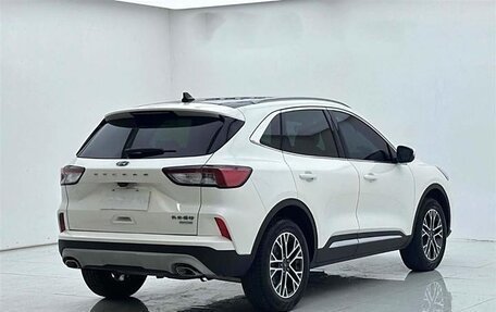 Ford Escape, 2021 год, 2 510 000 рублей, 7 фотография