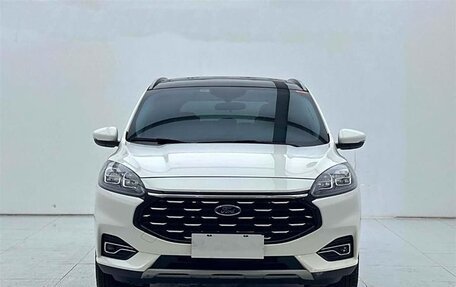 Ford Escape, 2021 год, 2 510 000 рублей, 2 фотография