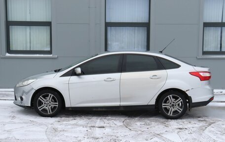 Ford Focus III, 2013 год, 599 000 рублей, 8 фотография