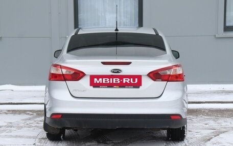 Ford Focus III, 2013 год, 599 000 рублей, 6 фотография