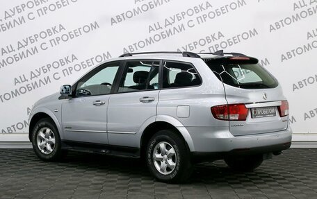 SsangYong Kyron I, 2010 год, 889 000 рублей, 4 фотография