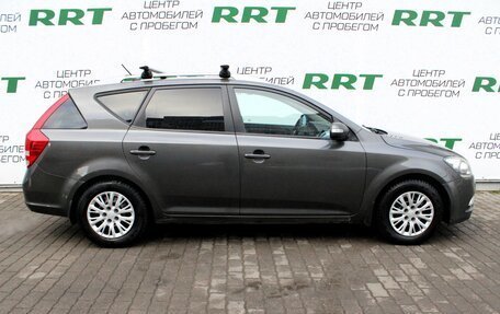 KIA cee'd I рестайлинг, 2011 год, 855 000 рублей, 2 фотография