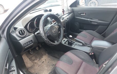 Mazda 3, 2005 год, 400 000 рублей, 12 фотография