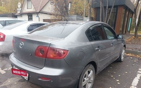 Mazda 3, 2005 год, 400 000 рублей, 8 фотография