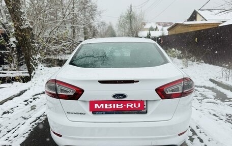 Ford Mondeo IV, 2011 год, 1 345 000 рублей, 6 фотография