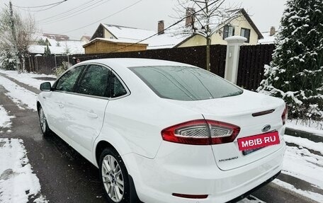 Ford Mondeo IV, 2011 год, 1 345 000 рублей, 7 фотография