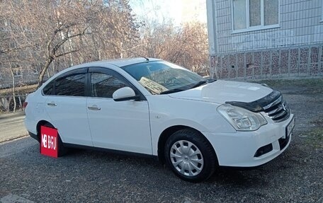 Nissan Almera, 2016 год, 820 000 рублей, 13 фотография