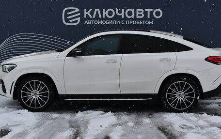 Mercedes-Benz GLE Coupe, 2021 год, 9 950 000 рублей, 6 фотография