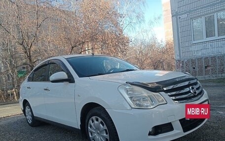 Nissan Almera, 2016 год, 820 000 рублей, 18 фотография