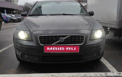 Volvo S40 II, 2004 год, 620 000 рублей, 1 фотография