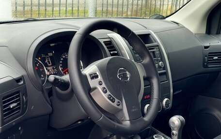 Nissan X-Trail, 2013 год, 1 649 000 рублей, 8 фотография