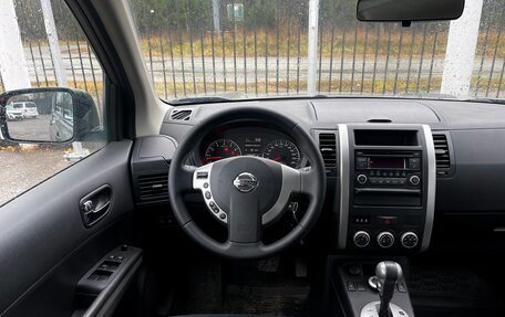 Nissan X-Trail, 2013 год, 1 649 000 рублей, 11 фотография